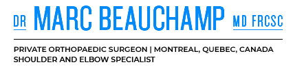 Dr. Marc Beauchamp