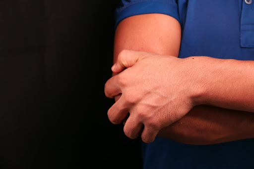 How to Treat Elbow Bursitis