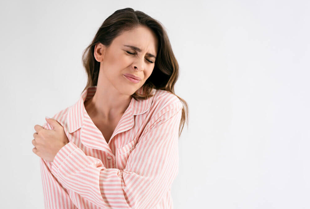 Comment soigner une tendinite à l’épaule?
