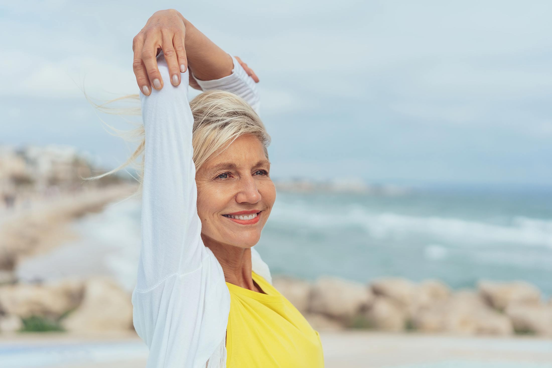 Private Orthopaedic Clinic in Montreal Dr. Marc Beauchamp