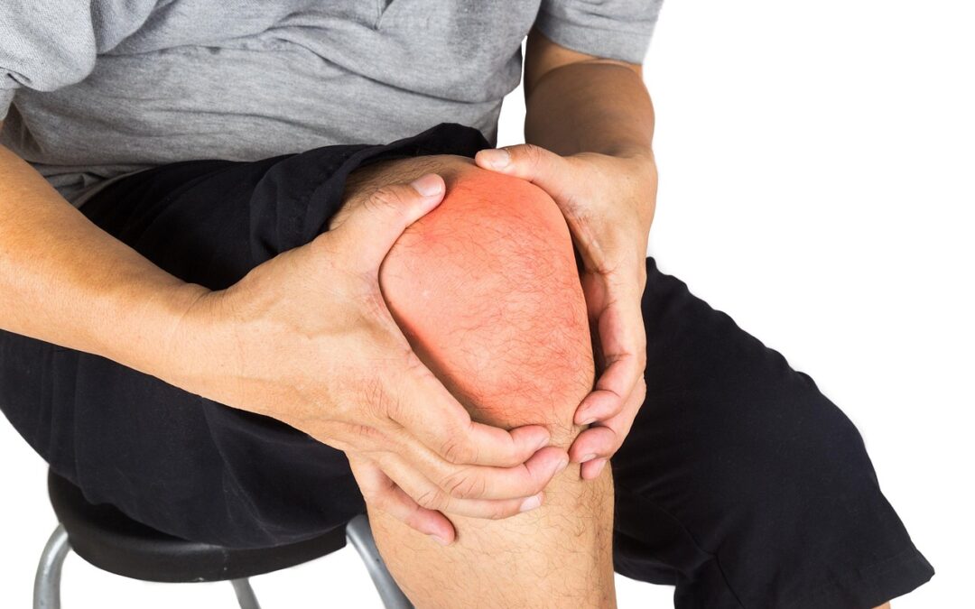 Arthrite du genou : comprendre et soulager la douleur efficacement