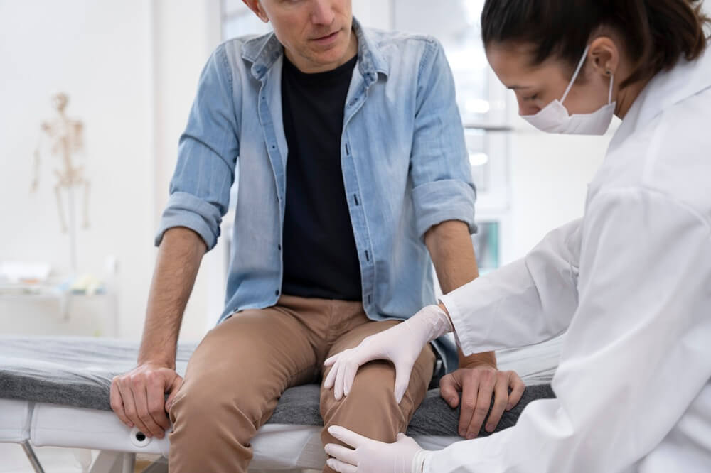 Arthrose du genou : traitements efficaces pour soulager la douleur et améliorer votre mobilité