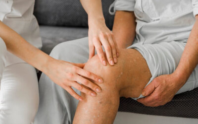 Arthrite septique du genou : diagnostic et traitement pour une récupération sécurisée