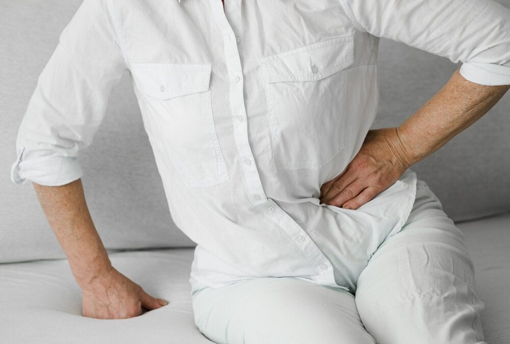 Infiltration pour bursite de la hanche : traitement pour soulager la douleur chronique